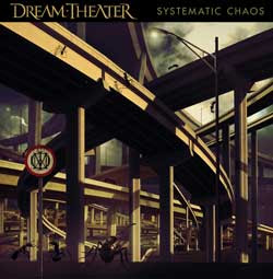 DREAM THEATER Dream+Theater+-+Systematic+Chaos