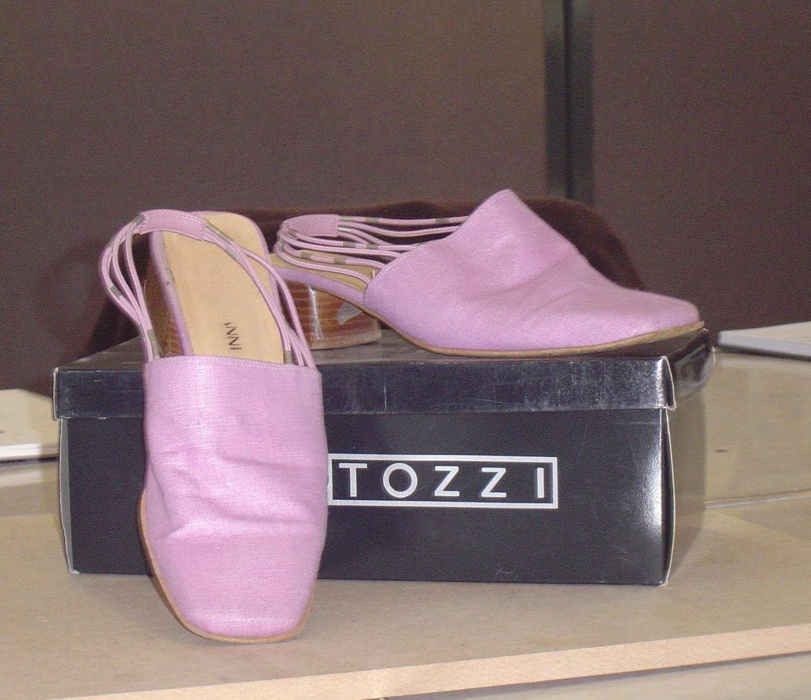 [Pink+Shoes+Margaret]