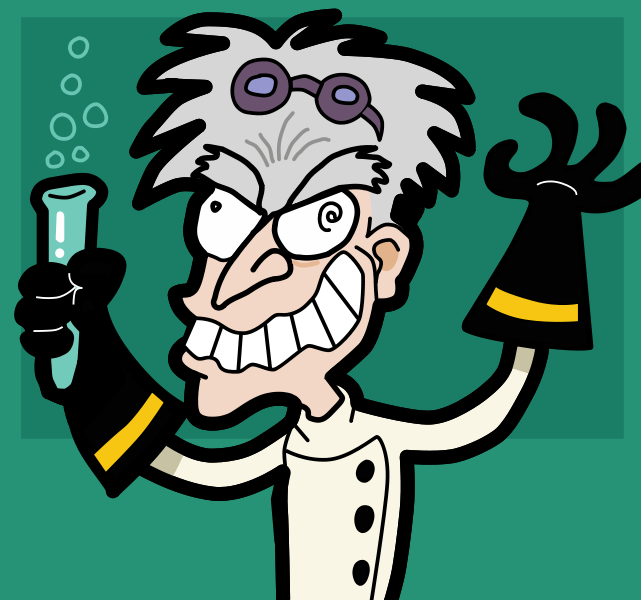 [641px-Mad_scientist.svg.png]