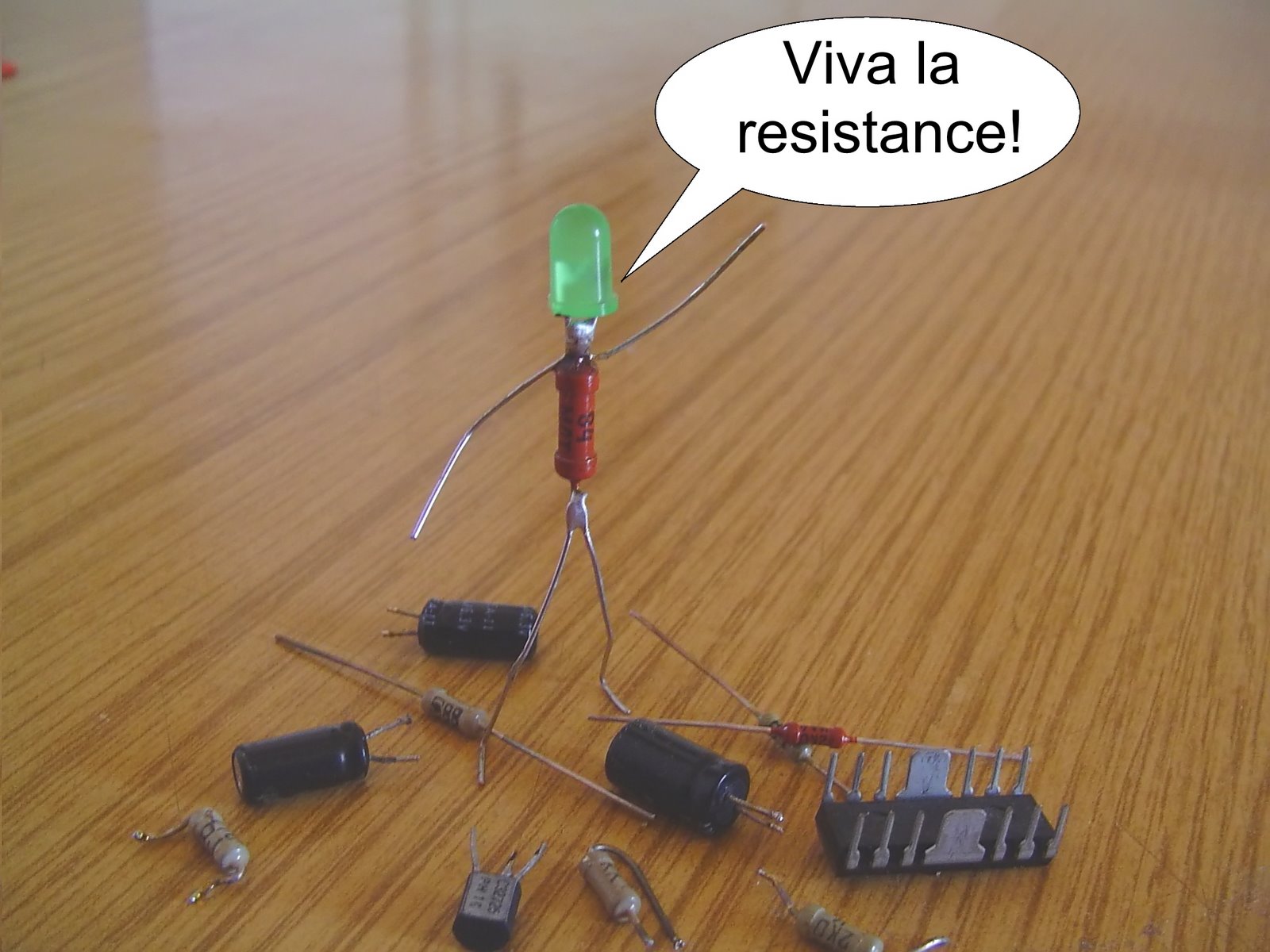 [resistance]