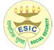 Social Security Officer posts in ESIC  Jan-2014