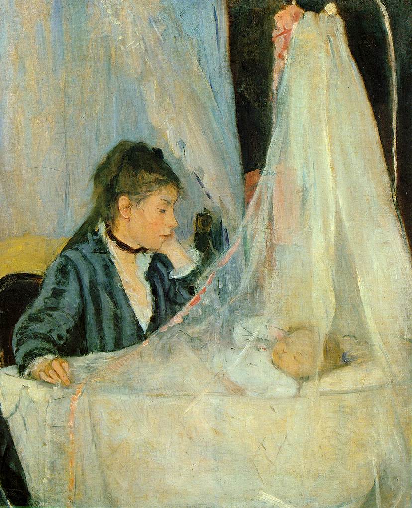 [Berthe+Morisot,+Vaggan,+1872,+olja+p+duk,+56+x+46+cm.jpg]