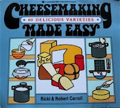Make Cheese At Home