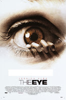 the eye poster