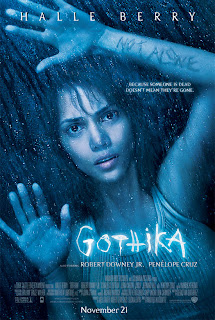 gothika poster