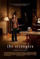 strangers poster