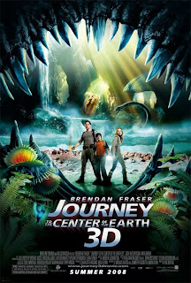 journey 3d poster