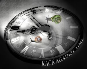 [colorful-snails-racing-against-time.black-and-white-clock.-thumb637115.jpg]