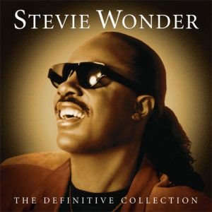 stevie wonder definitive collection