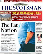 Fat Scots