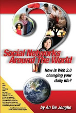Social Networks Around The World