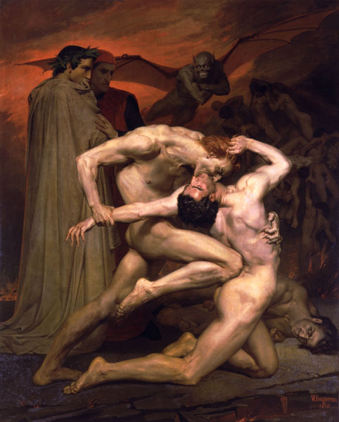 [482px-William-Adolphe_Bouguereau_(1825-1905)_-_Dante_And_Virgil_In_Hell_(1850).jpg]