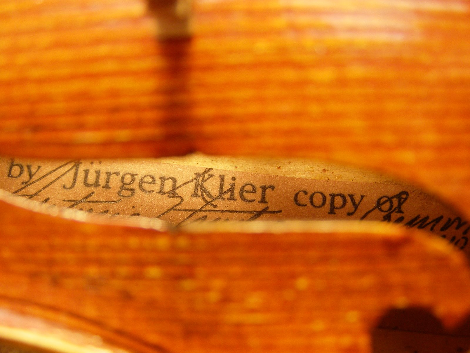 [Klier+Violin,+label.JPG]