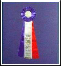 Best of Breed, Cornwall District Kennel Club, 07