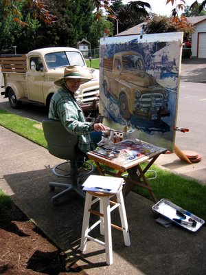 [painting+Shane's+truck.jpg]