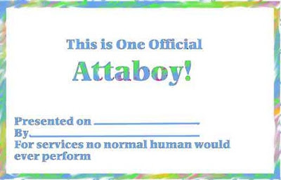 attaboy bp2 reproduced