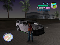 Grand Theft Auto Underground 2 Vice City + Xtreme Tuning Captura5