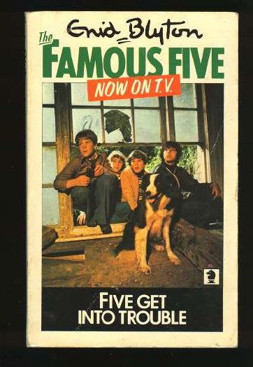 Who will be this year's Famous Five?