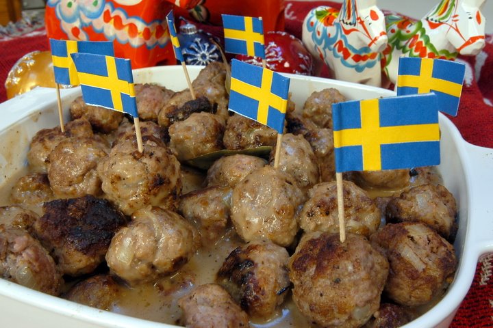 ECJ makes a meal of Swedish excuses