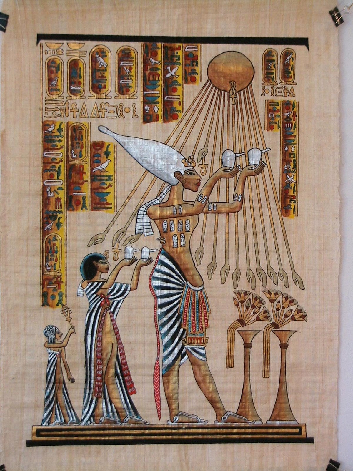 [Egyptian-Pharaoh-Akhenaten-Papyrus-Art-Scroll-1131_20_3_7_1_8_2_001.JPG]