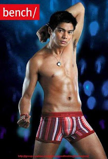 Marco Alcaraz Pictures at Sexy Filipino | hot guy, sexy men, sexy naked