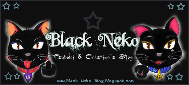 |..::· BlAcK NeKo ·::..|