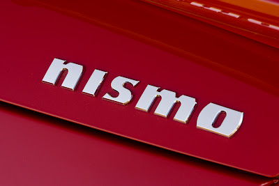 2007 Nissan NISMO 350Z