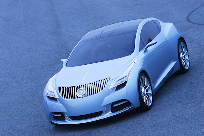 Buick Riviera Concept
