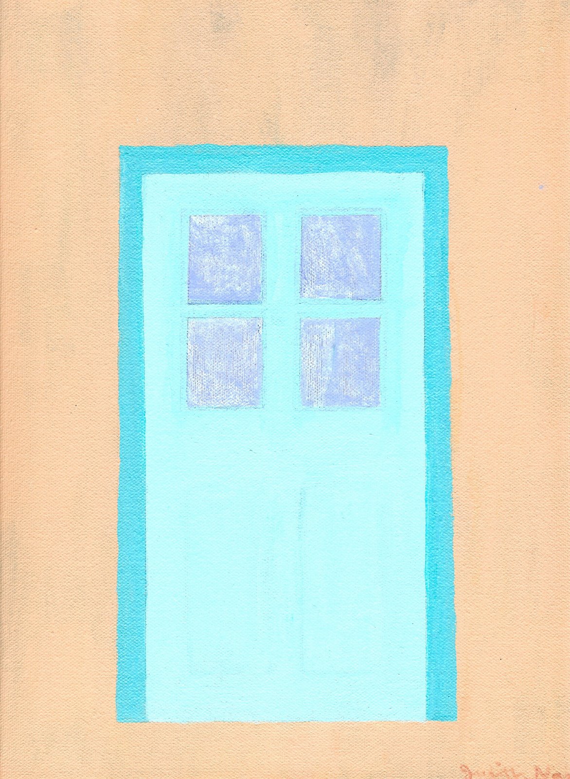[Taos+Door,+July+08,+10x12,+acrylic+on+canvas.jpg]