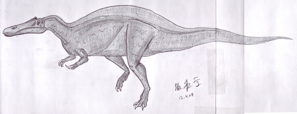 [Suchomimus20080412_Sketch.jpg]