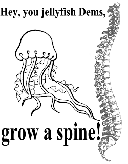 Spineless Jellyfish Dems