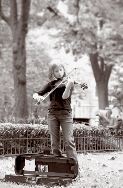 6_Rittenhouse Square_ Violin