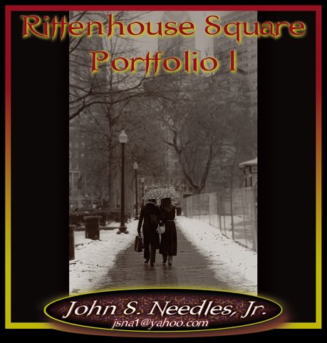 Rittenhouse Square_ Promo