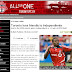 Toronto pierde el amistoso con Independiente
