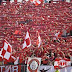 Los Rojos, listos para Independiente