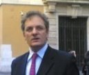 STEFANO PEDICA, senatore IDV, coordinatore Lazio per IdV