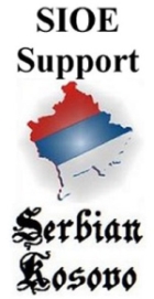 Serbian Kosovo