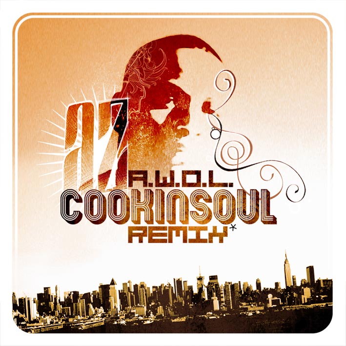 [Az++A.W.O.L+Cookin+Soul+Remix+Cover.jpg]