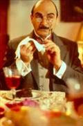 Hercules Poirot - David Suchet