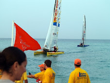 Orange races to the finish with Seacats