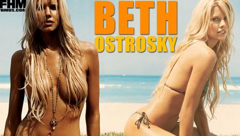 Beth Ostrosky