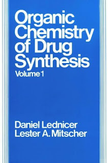 Organic chemistry of drug synthesis 0471521418.01