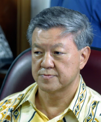 Chua Soi Lek new deputy president of the Malaysian Chinese Association