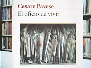 EL OFICIO DE VIVIR CESARE PAVESE PDF