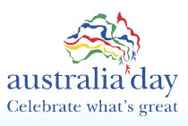 Día de Australia