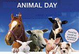 Día del Animal (en Argentina)