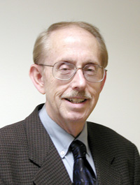 Dr. Gerald Siegel