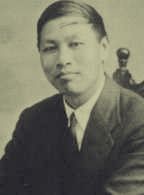 My Favorite Author - Watchman Nee