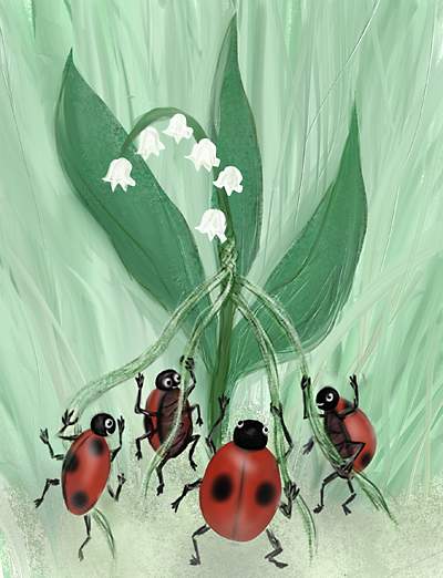[maypole+ladybugs.jpg]