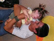 Paige and Daddy